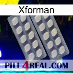 Xforman 07